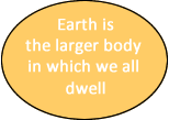 Earth Devotion